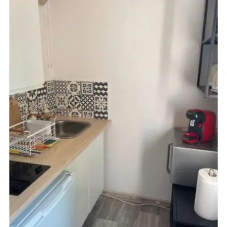 Apartamento Ocean