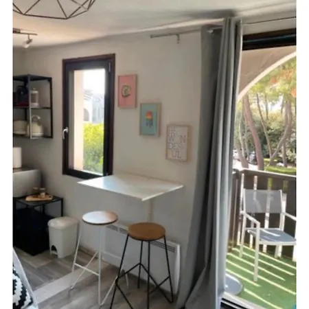 Ocean Apartamento *