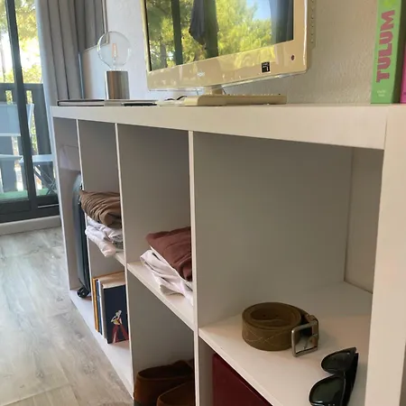 Apartamento Ocean *